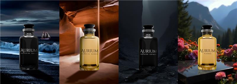 Aurium Collection