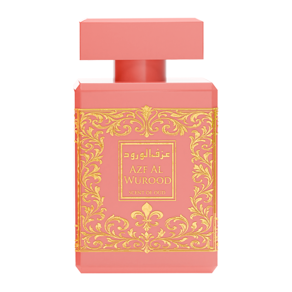 Azf Al Wurood