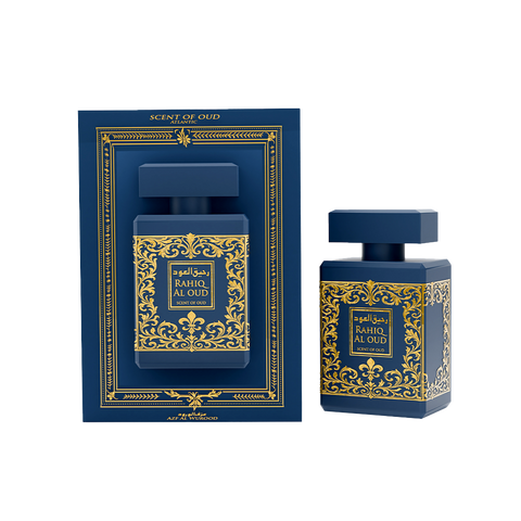 Rahiq Al Oud