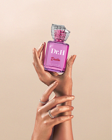 DR. H PERFUMES