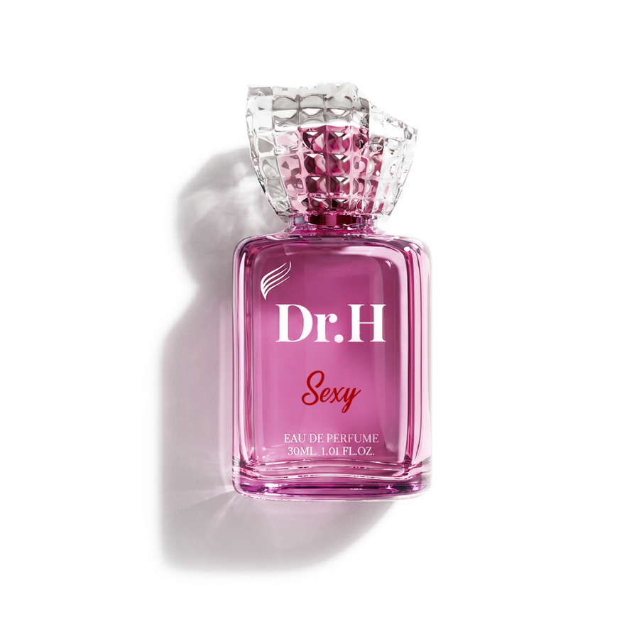 Dr. H Sexy