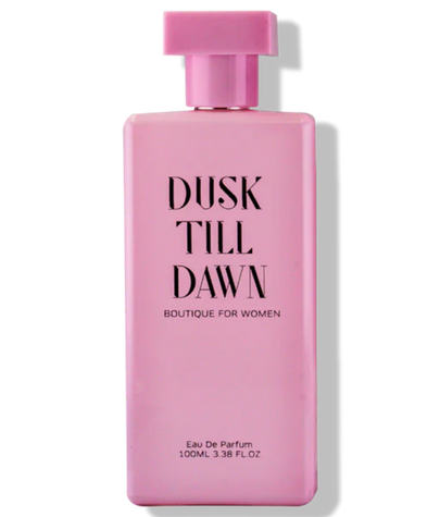 Dusk till Dawn