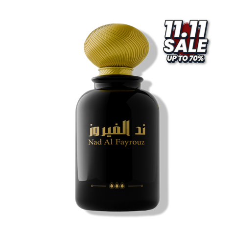 Nad Al Fayrouz