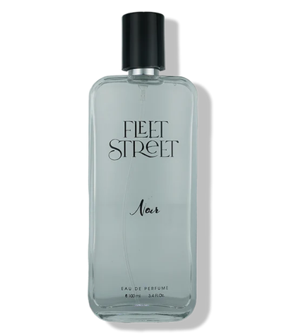 Fleet Street Noir