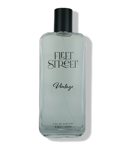 Fleet Street Vintage