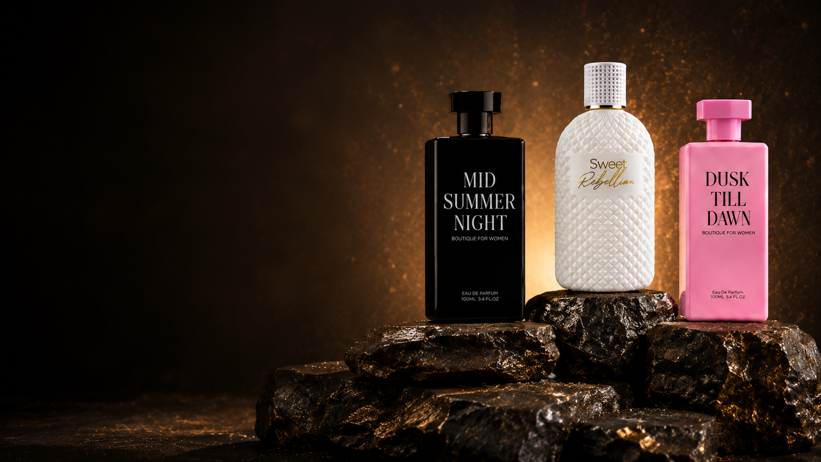 Atlantic fragrance sale