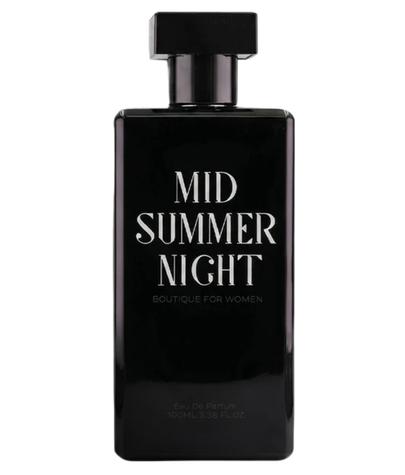 Mid Summer Night