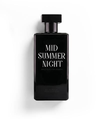 Mid Summer Night