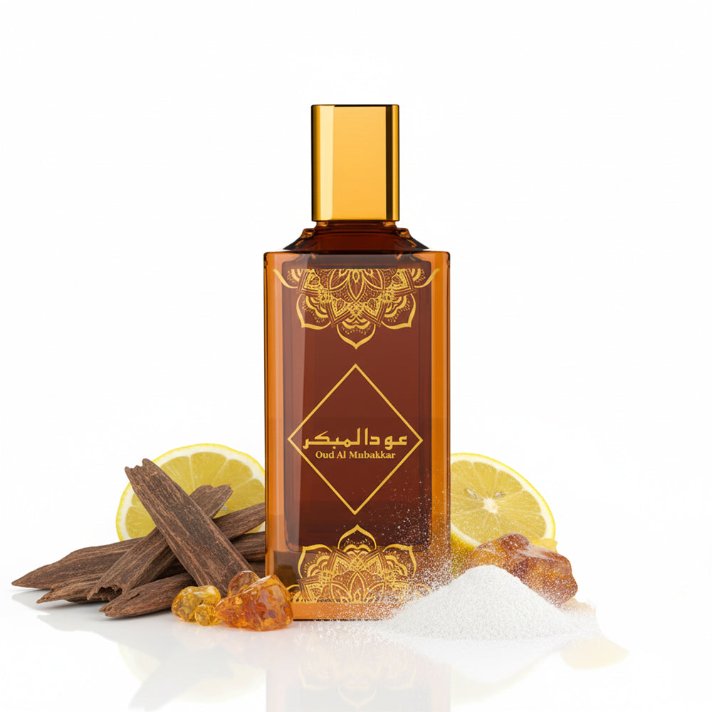 Oud Al Mubakkar
