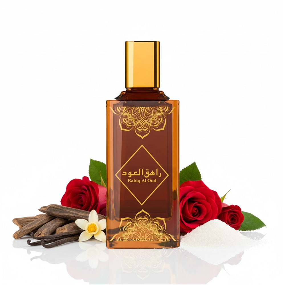 Rahiq Al Oud