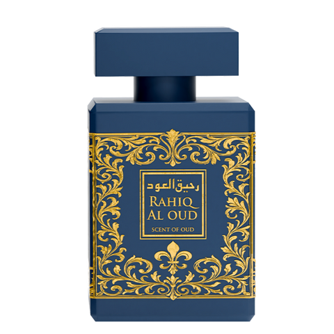 Rahiq Al Oud