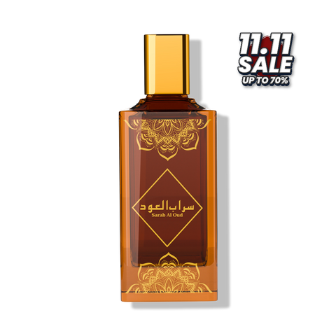 Sarab Al Oud