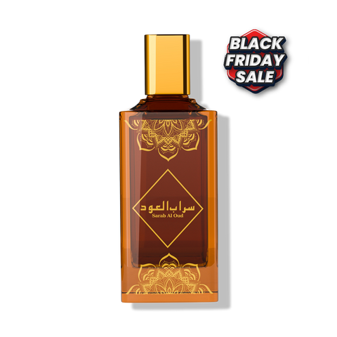Sarab Al Oud