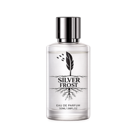Silver Frost