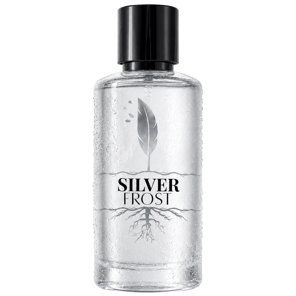 Silver Frost