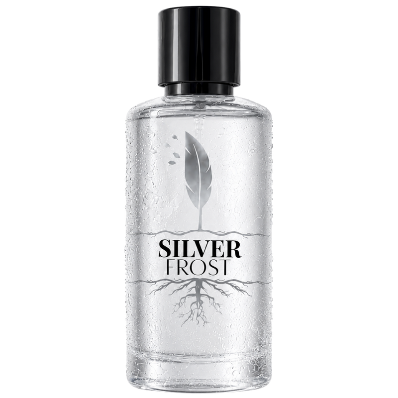 Silver Frost