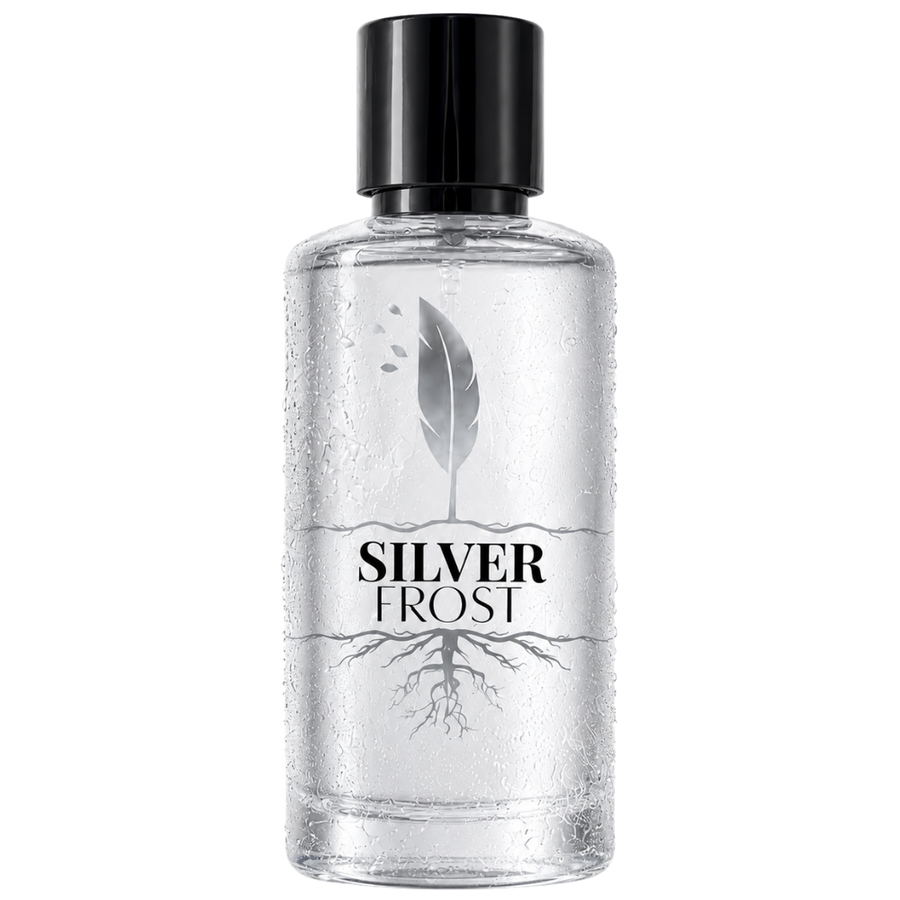 Silver Frost