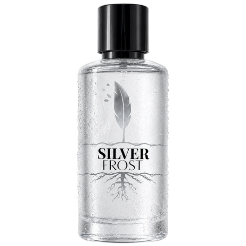 Silver Frost
