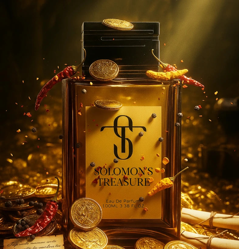 Solomon's Treasure