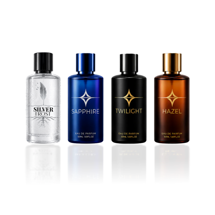 Summer Scent Bundle