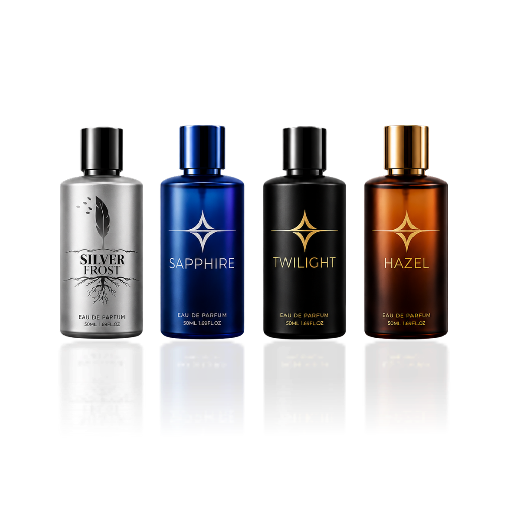 Summer Scent Bundle