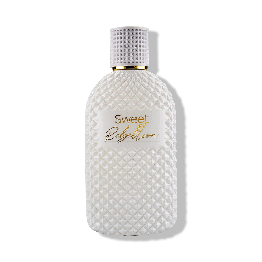 Sweet Rebellion